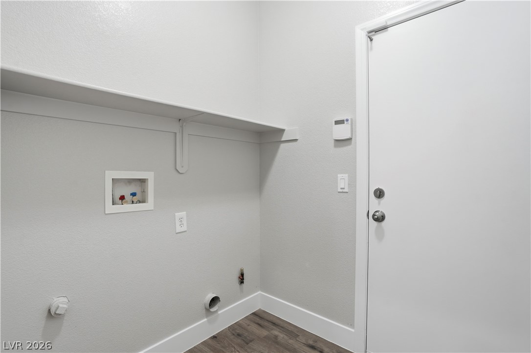 11126 Evvie Lane Las Vegas NV 89135