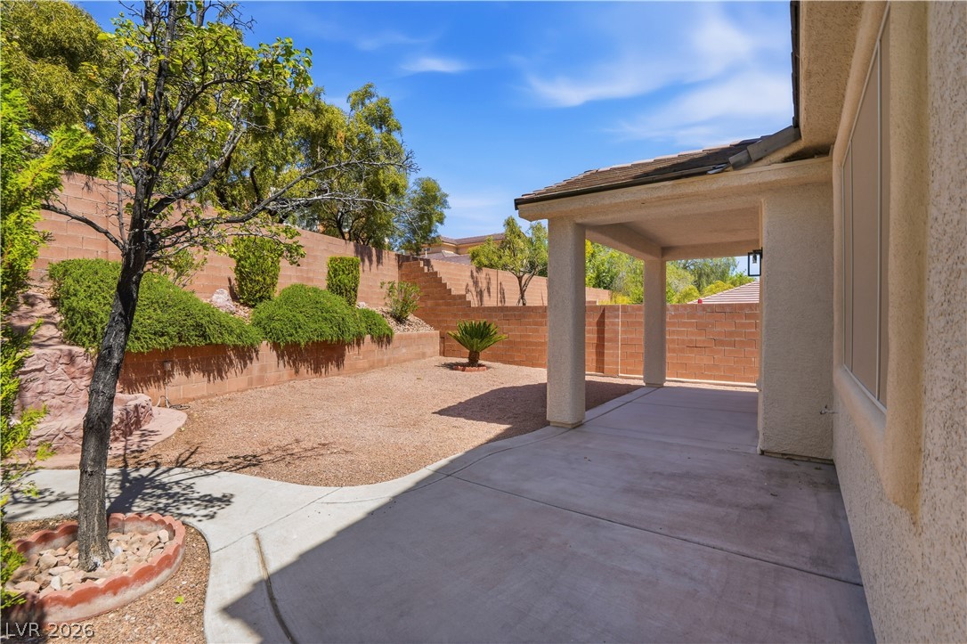 11126 Evvie Lane Las Vegas NV 89135