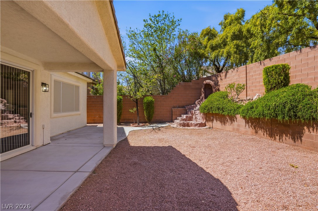 11126 Evvie Lane Las Vegas NV 89135