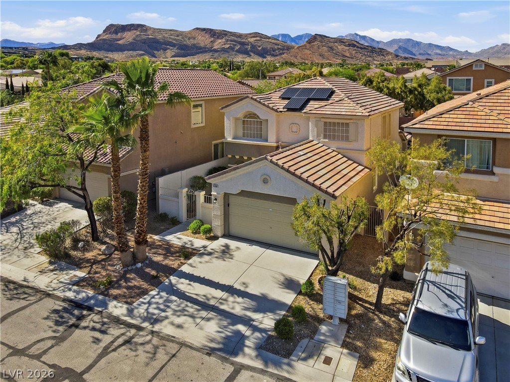 11126 Evvie Lane Las Vegas NV 89135