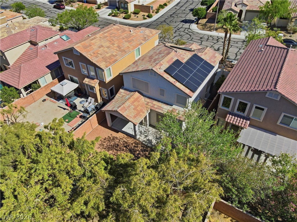 11126 Evvie Lane Las Vegas NV 89135
