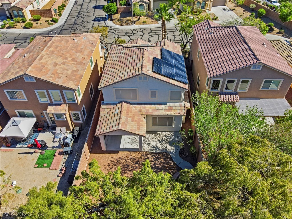 11126 Evvie Lane Las Vegas NV 89135