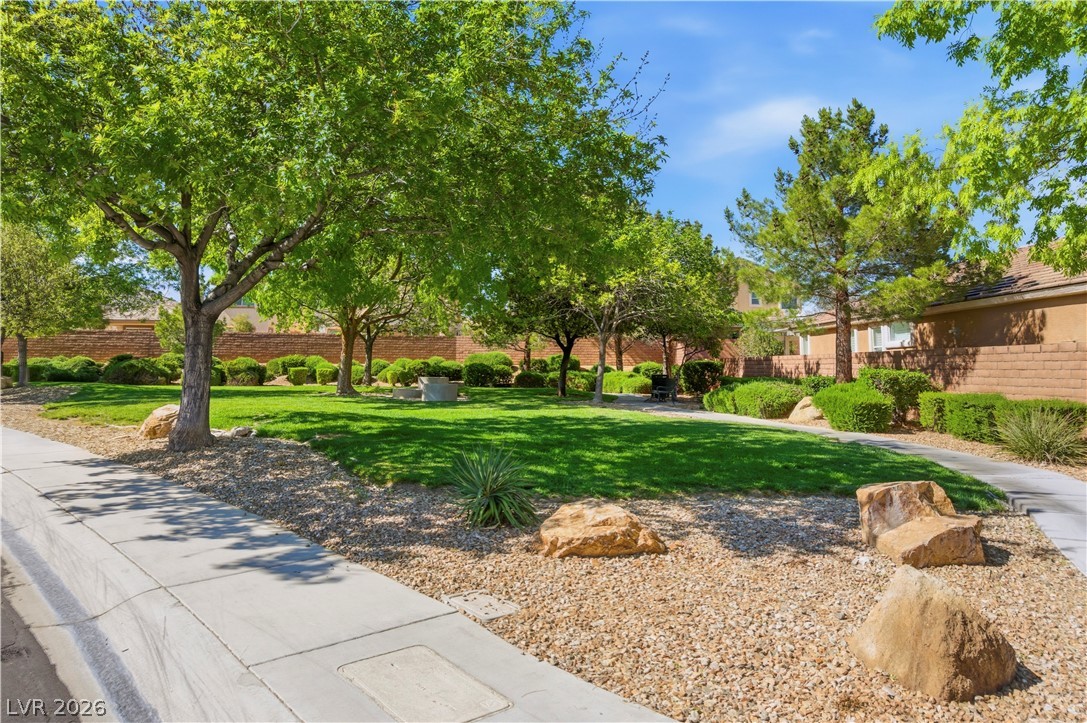 11126 Evvie Lane Las Vegas NV 89135