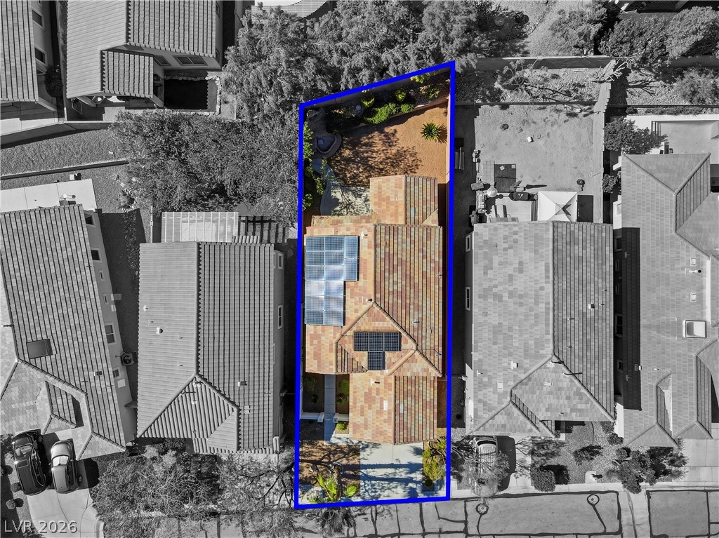 11126 Evvie Lane Las Vegas NV 89135