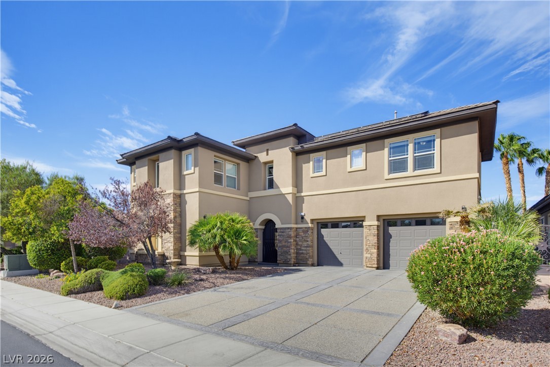 8565 Killians Greens Drive Las Vegas NV 89131