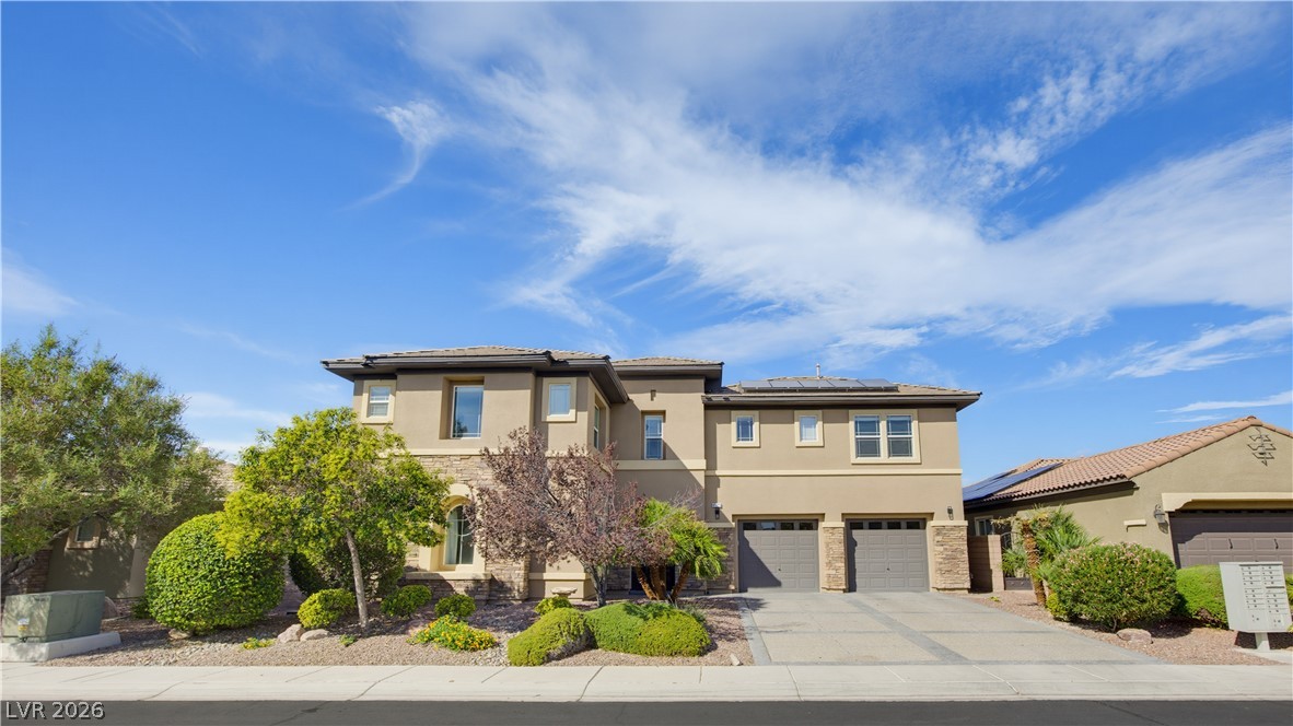 8565 Killians Greens Drive Las Vegas NV 89131