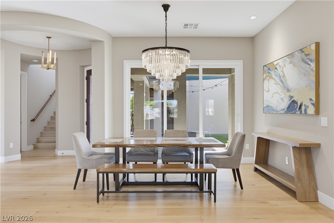8565 Killians Greens Drive Las Vegas NV 89131