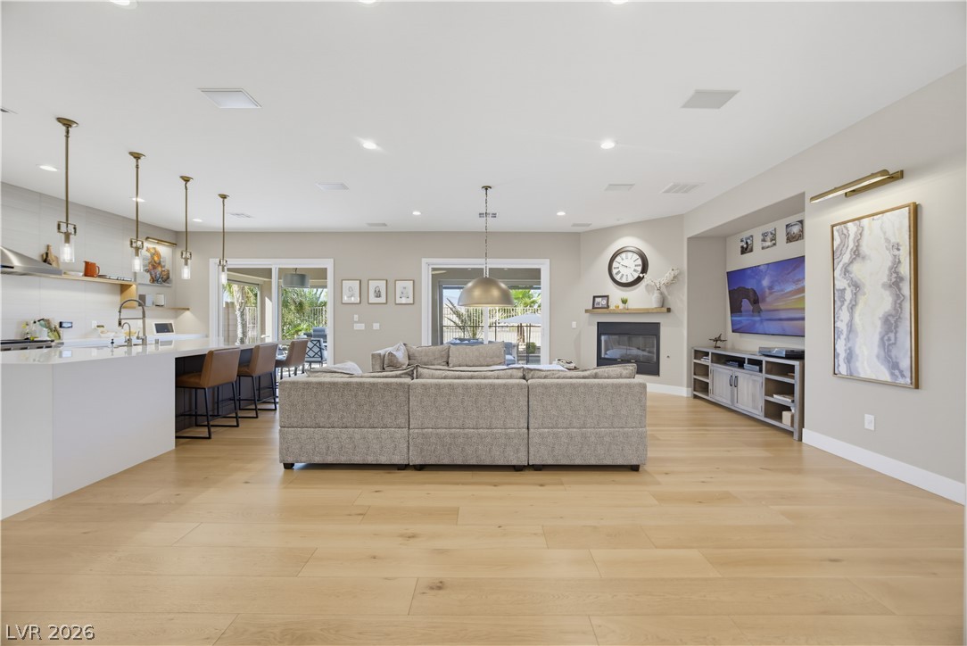 8565 Killians Greens Drive Las Vegas NV 89131