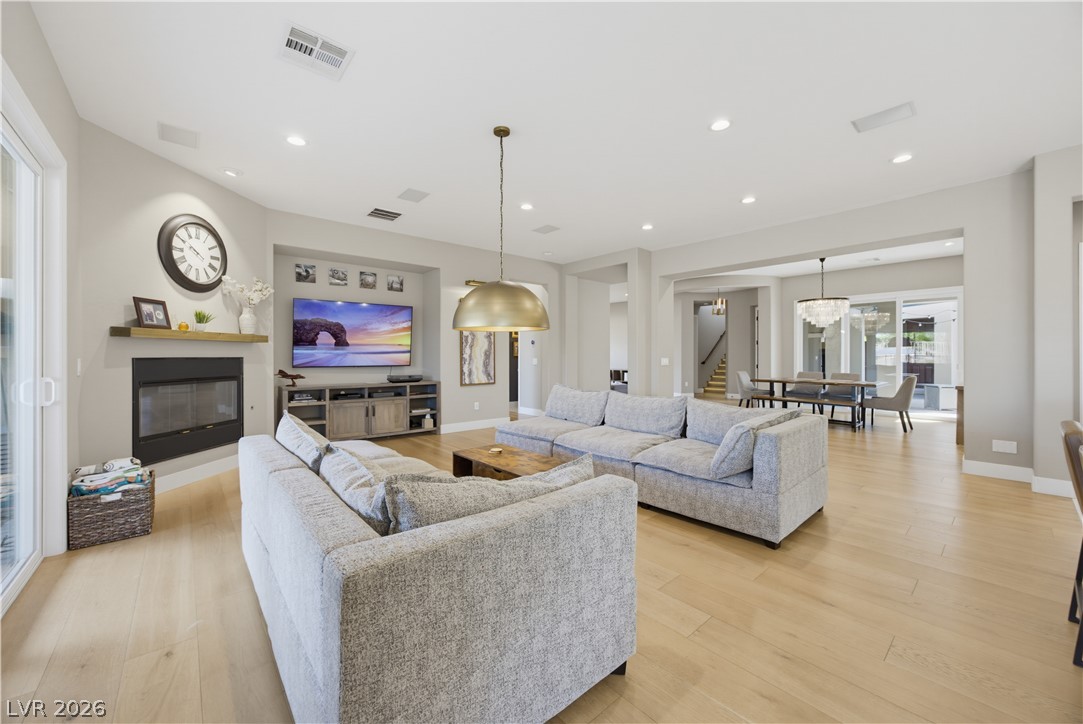 8565 Killians Greens Drive Las Vegas NV 89131