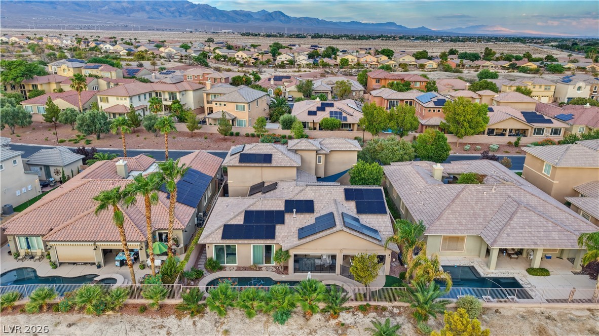 8565 Killians Greens Drive Las Vegas NV 89131