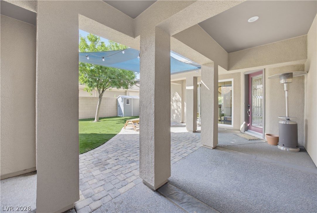 8565 Killians Greens Drive Las Vegas NV 89131