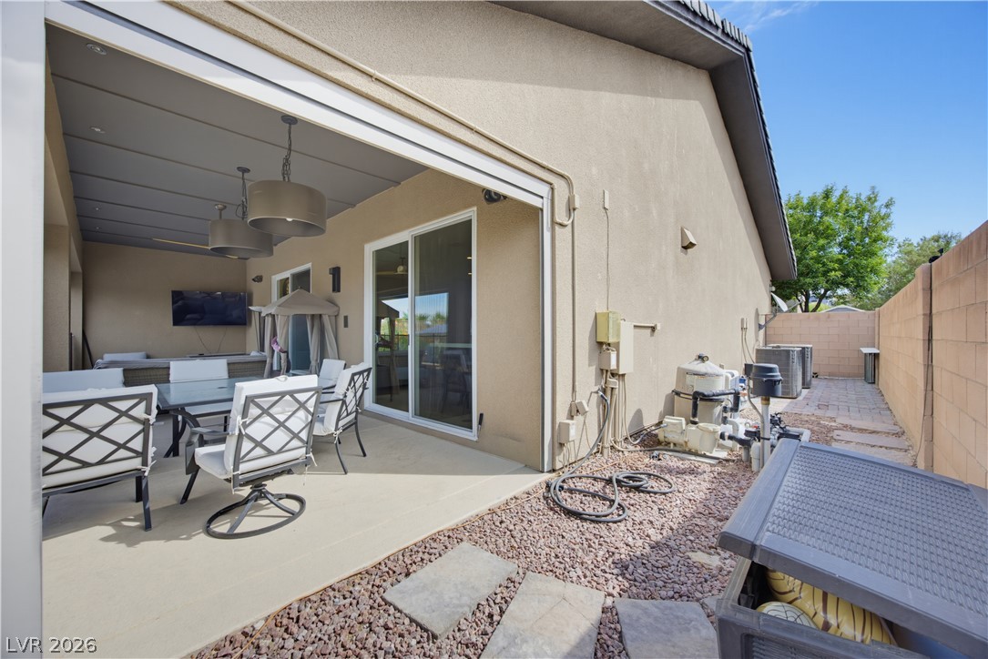 8565 Killians Greens Drive Las Vegas NV 89131