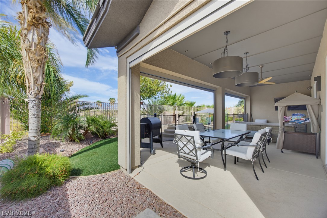 8565 Killians Greens Drive Las Vegas NV 89131