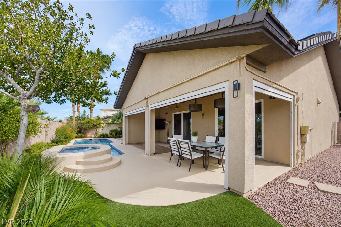 8565 Killians Greens Drive Las Vegas NV 89131