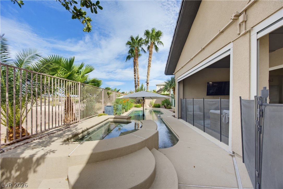 8565 Killians Greens Drive Las Vegas NV 89131