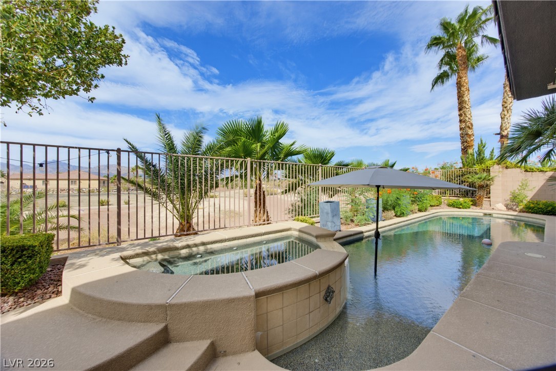 8565 Killians Greens Drive Las Vegas NV 89131