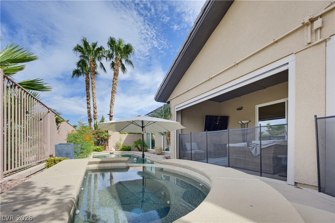 8565 Killians Greens Drive Las Vegas NV 89131