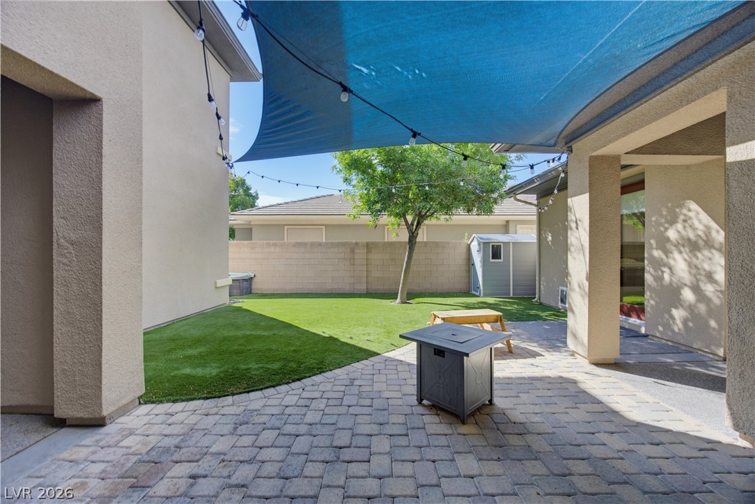 8565 Killians Greens Drive Las Vegas NV 89131