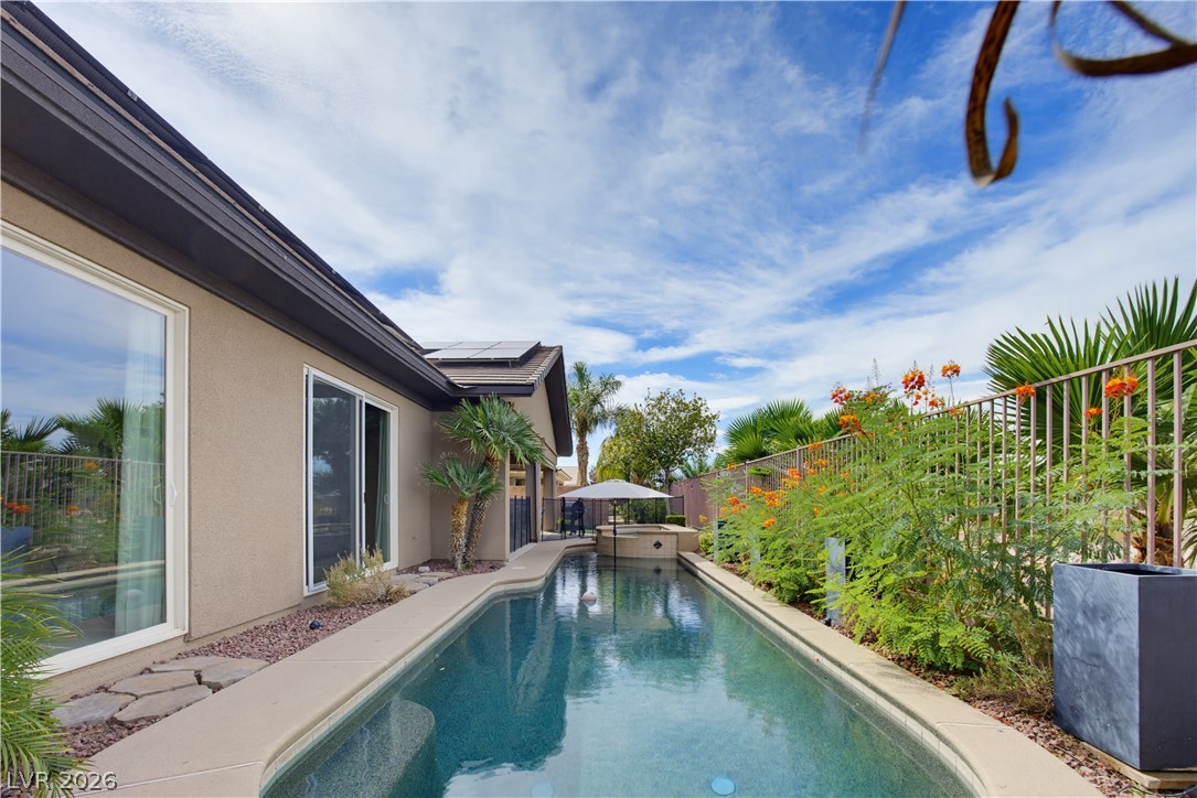 8565 Killians Greens Drive Las Vegas NV 89131