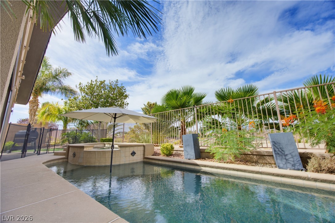 8565 Killians Greens Drive Las Vegas NV 89131