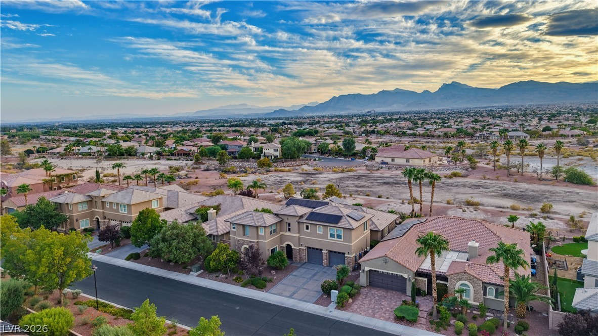 8565 Killians Greens Drive Las Vegas NV 89131