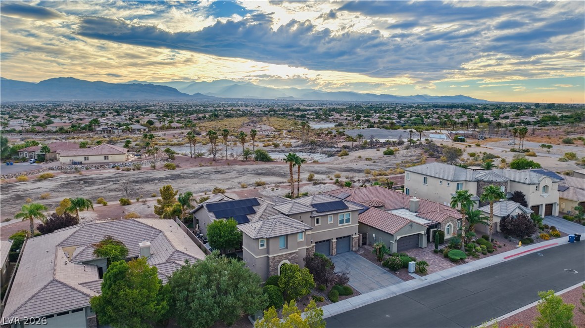 8565 Killians Greens Drive Las Vegas NV 89131