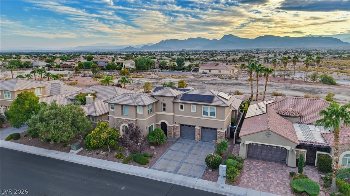 8565 Killians Greens Drive Las Vegas NV 89131
