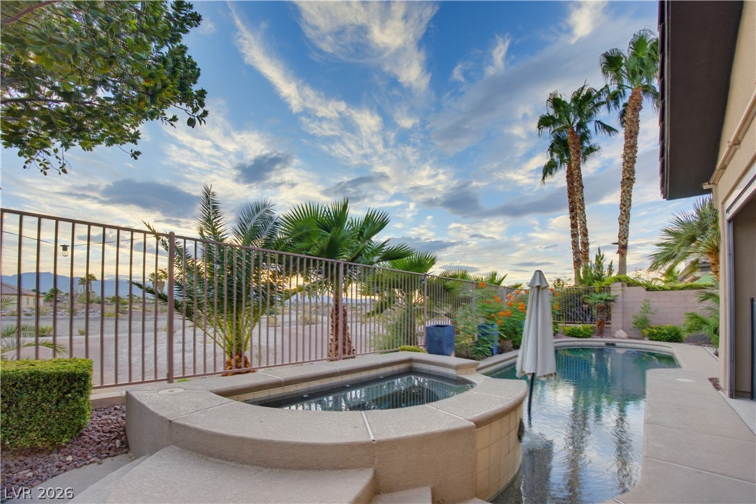 8565 Killians Greens Drive Las Vegas NV 89131
