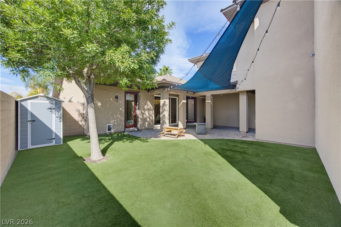 8565 Killians Greens Drive Las Vegas NV 89131