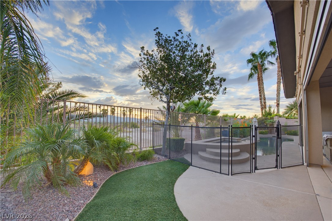 8565 Killians Greens Drive Las Vegas NV 89131