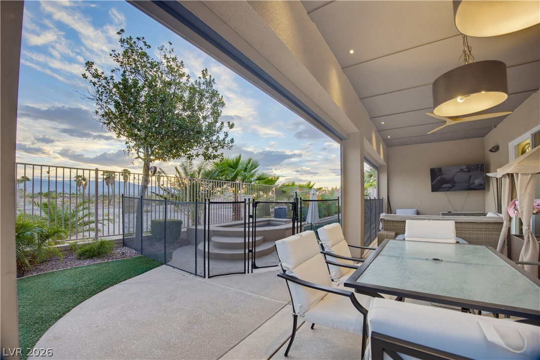 8565 Killians Greens Drive Las Vegas NV 89131