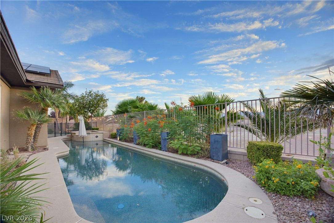 8565 Killians Greens Drive Las Vegas NV 89131