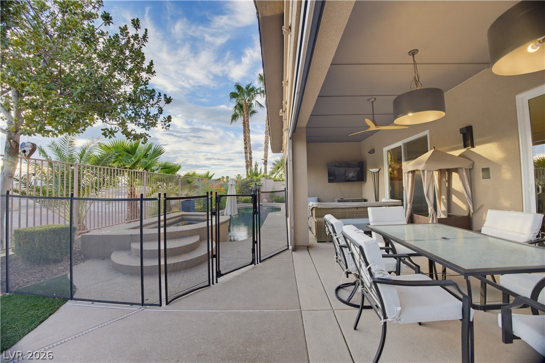 8565 Killians Greens Drive Las Vegas NV 89131