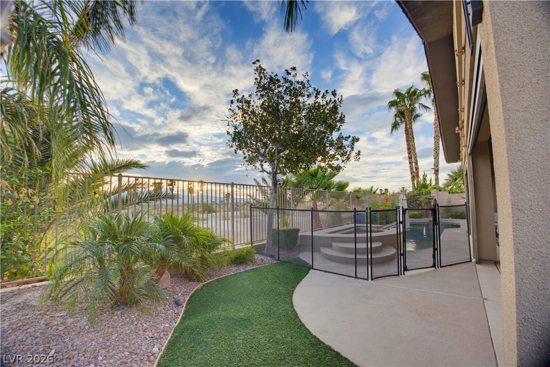 8565 Killians Greens Drive Las Vegas NV 89131