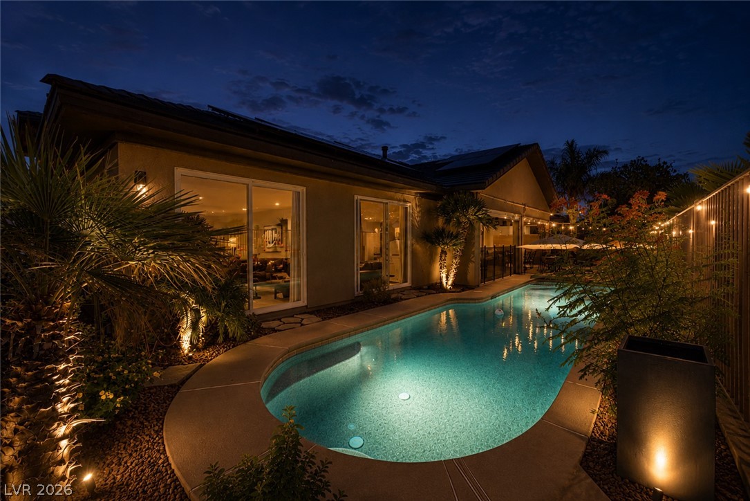 8565 Killians Greens Drive Las Vegas NV 89131