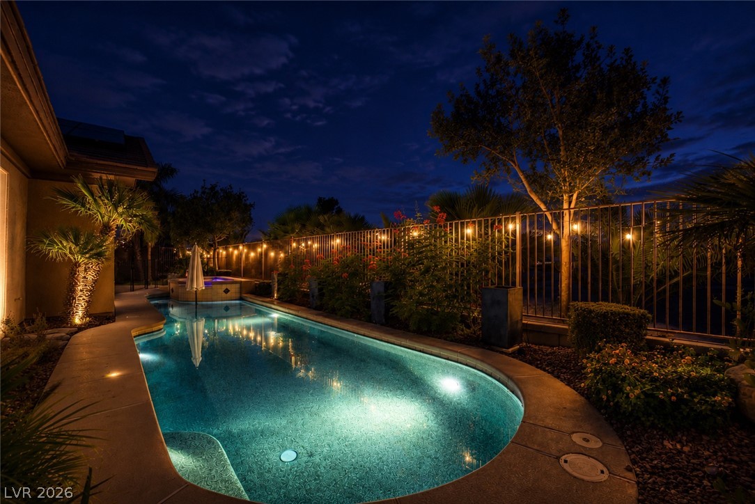8565 Killians Greens Drive Las Vegas NV 89131