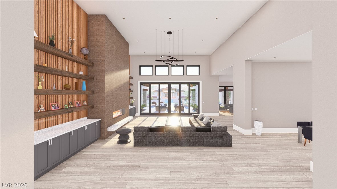 4290 West Ford Avenue Las Vegas NV 89139