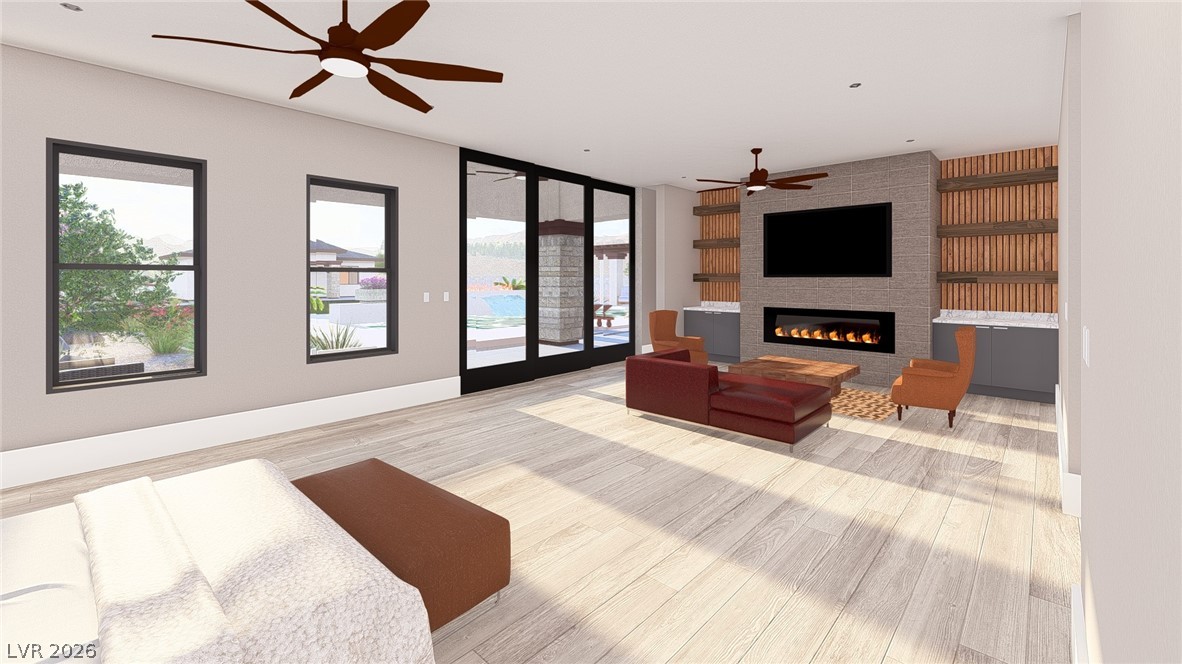 4290 West Ford Avenue Las Vegas NV 89139