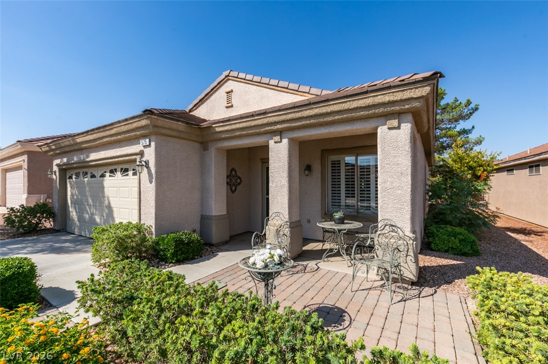 575 Eagle Perch Place Henderson NV 89012
