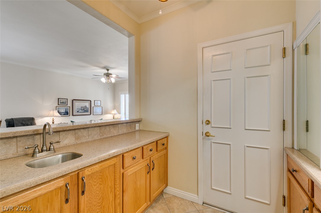 575 Eagle Perch Place Henderson NV 89012