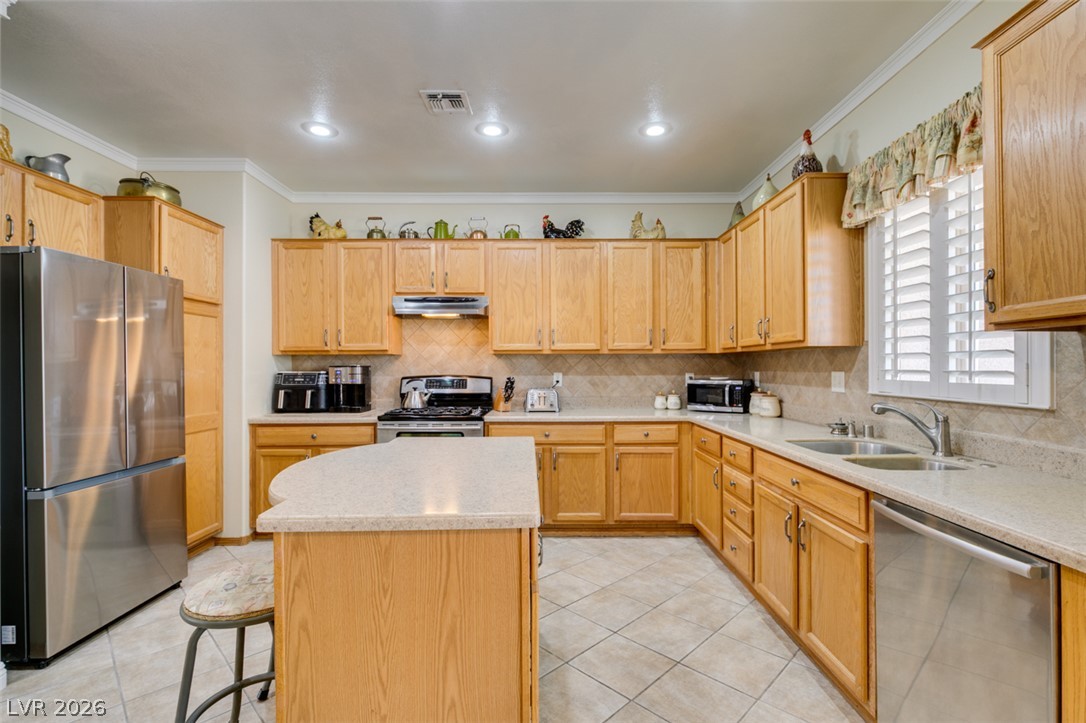 575 Eagle Perch Place Henderson NV 89012