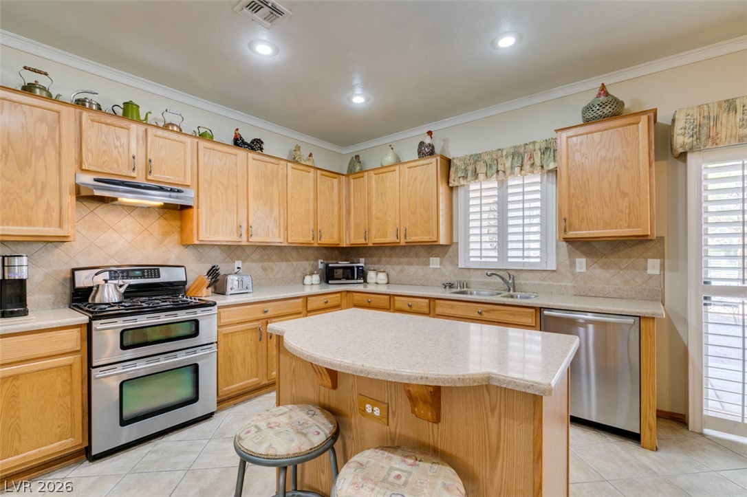 575 Eagle Perch Place Henderson NV 89012