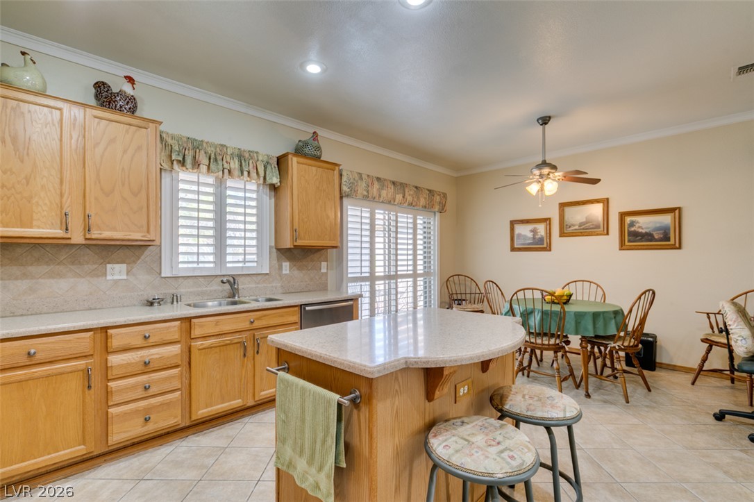 575 Eagle Perch Place Henderson NV 89012