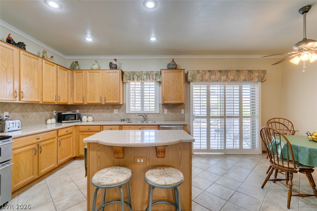 575 Eagle Perch Place Henderson NV 89012