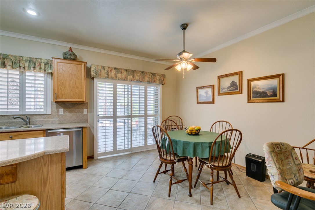 575 Eagle Perch Place Henderson NV 89012