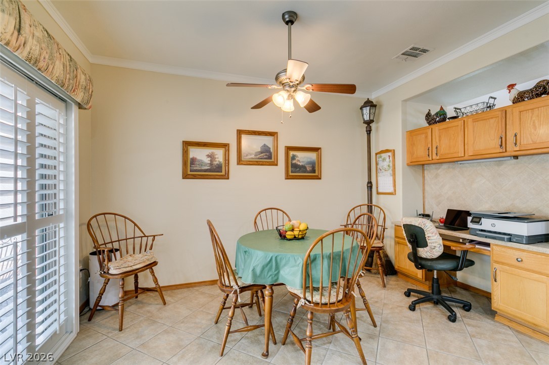 575 Eagle Perch Place Henderson NV 89012