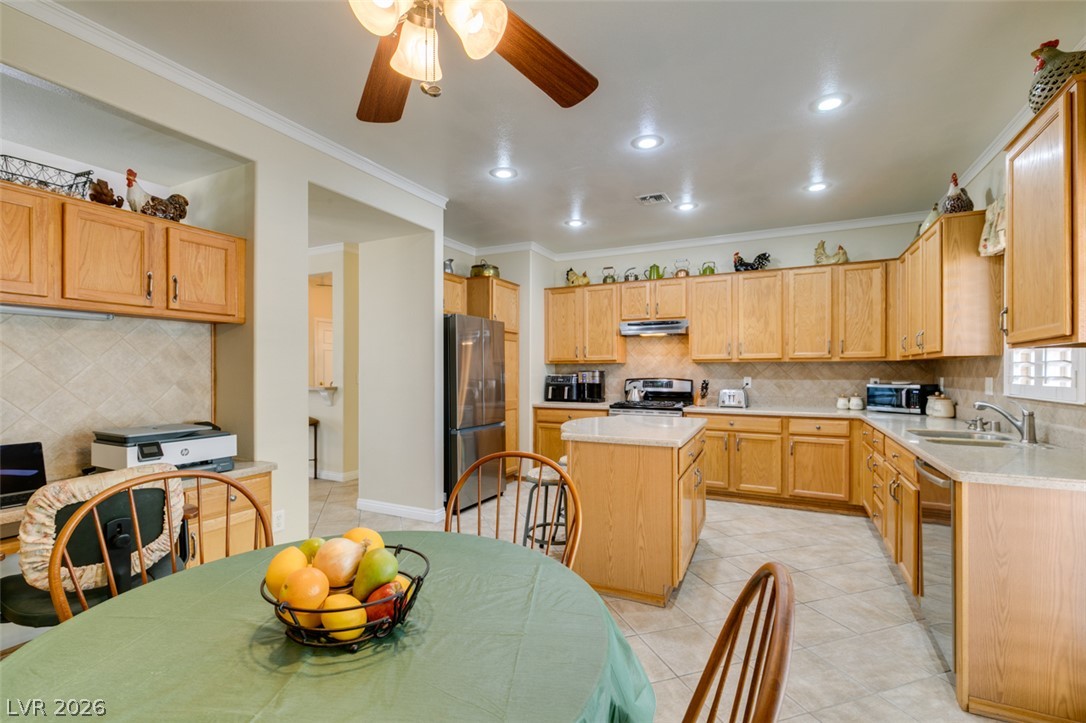 575 Eagle Perch Place Henderson NV 89012