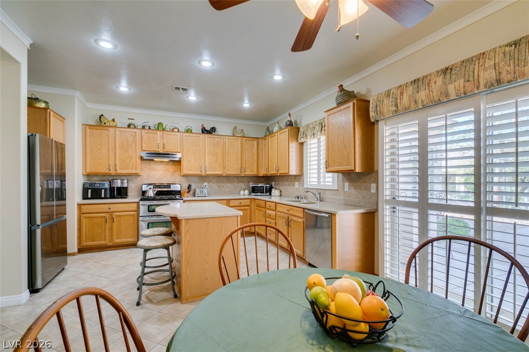 575 Eagle Perch Place Henderson NV 89012