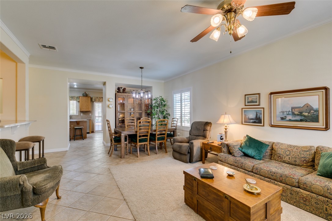 575 Eagle Perch Place Henderson NV 89012
