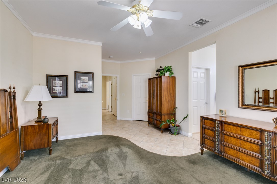 575 Eagle Perch Place Henderson NV 89012